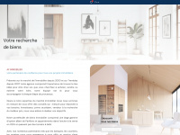 agenceimmobiliere93.fr