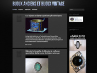 les-bijoux-anciens.fr Thumbnail