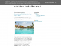 Vizircenter-marrakech.blogspot.com