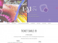 ticket-smile.com Thumbnail