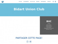 bidartunionclub.fr