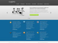 Cypro-interactive.com