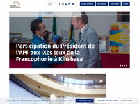 Apf-francophonie.org