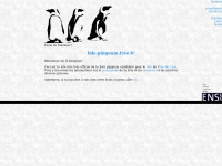 bde.pingouin.free.fr Thumbnail