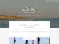 Hoteleurope33.com