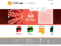 gmixon.com Thumbnail