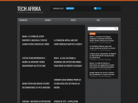 techafrika.net Thumbnail