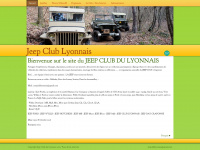 Jeepclublyonnais.free.fr
