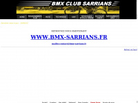 bmx.sarrians.free.fr Thumbnail