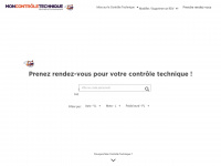 Moncontroletechnique.fr