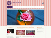 roseetviolette.fr Thumbnail