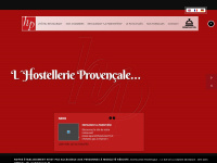 Hostellerieprovencale.com