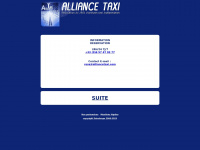 Alliancetaxi.com