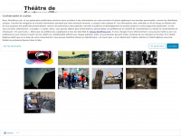 theatredesartrouville.wordpress.com Thumbnail