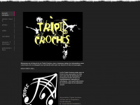 Triplecroches.weebly.com