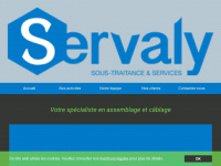 Servaly.com