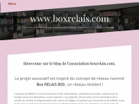 boxrelais.com Thumbnail