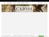 Cajodi.com
