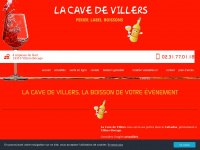 La-cave-de-villers.fr