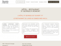 hotel-stgeorges.ch Thumbnail