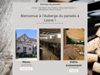 Auberge-du-paradis.com