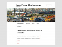 Jpcharbonneau-urbaniste.com