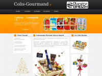 colis-gourmand.fr Thumbnail