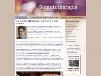 Somatotherapie.eu