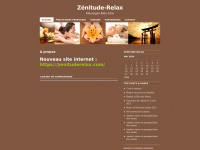 zenituderelax.wordpress.com