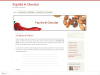 paprikaetchocolat.wordpress.com