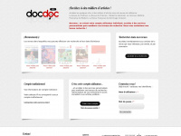 Docdocpro.fr