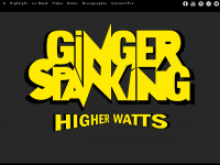 Gingerspanking.com
