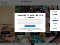 chromaticstore.com Thumbnail