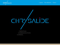 chrysalide-graphiste.fr