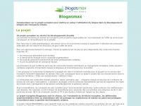 biogasmax.fr Thumbnail