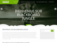 Blackboardjungle.fr