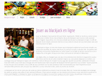 Blackjack-en-ligne.fr