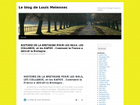blog-louis-melennec.fr Thumbnail