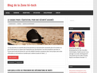 Blogzone.fr