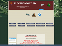 Electronique-3d.fr