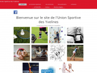 Union-sportive-des-yvelines.fr