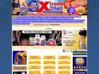 xtremdiet.com Thumbnail