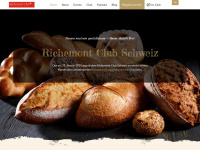 richemont-club.ch Thumbnail
