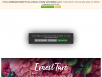 Ernest-turc.com