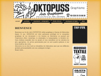 oktopuss.com Thumbnail