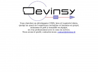Devinsy.fr