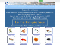 lemartin-pecheur.com