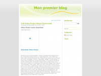 Mickeymz.blog.free.fr