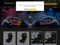 racetech.co.nz