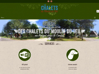 Auvergne-chalets-le-rouget.com